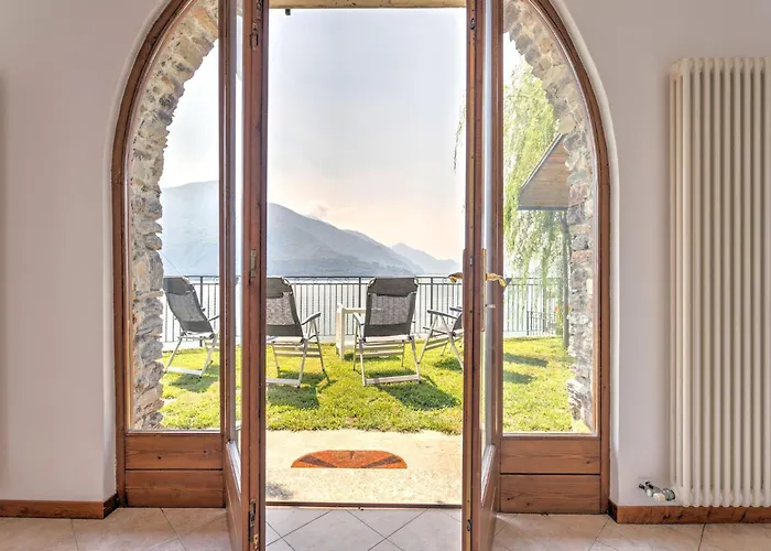 Belvilla By Oyo Casa Archi Tre 아파트 그라베도나