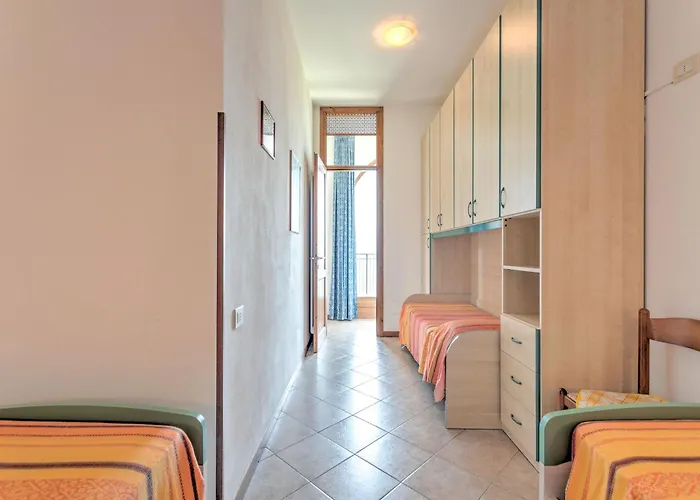 Belvilla By Oyo Casa Archi Tre * גראבדונה