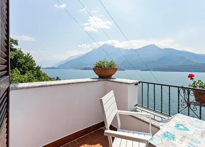 Belvilla By Oyo Casa Archi Tre