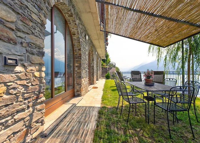 Belvilla By Oyo Casa Archi Tre 아파트