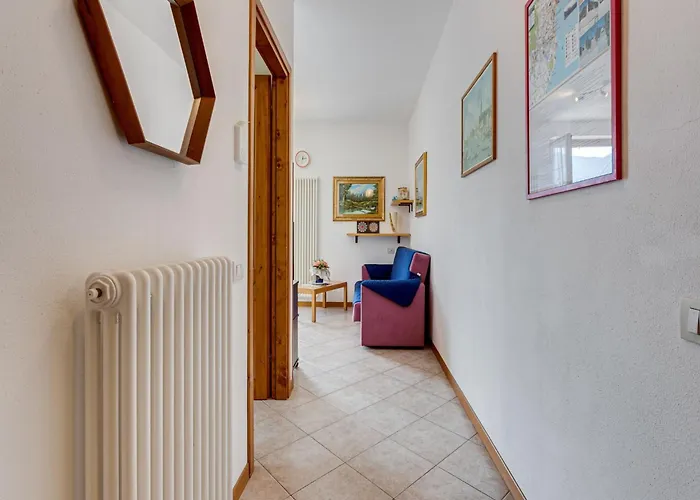 דירה Belvilla By Oyo Casa Archi Tre