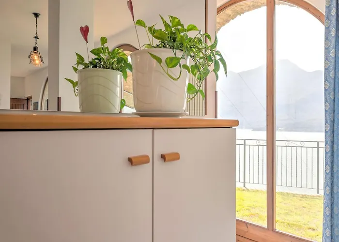 Belvilla By Oyo Casa Archi Tre 아파트 *