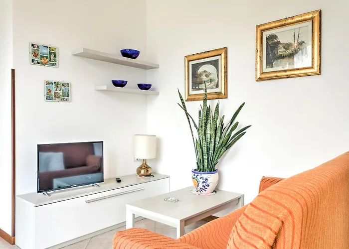 Belvilla By Oyo Casa Archi Tre 아파트 그라베도나