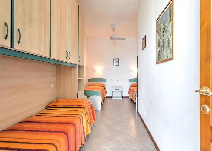 아파트 Belvilla By Oyo Casa Archi Tre 그라베도나