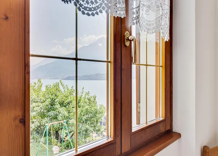 Belvilla By Oyo Casa Archi Tre *