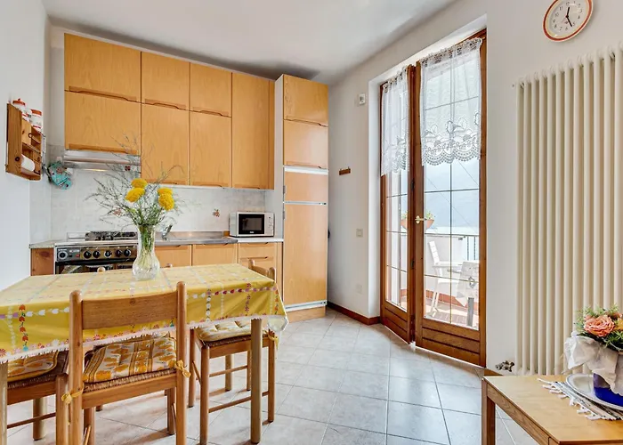 Belvilla By Oyo Casa Archi Tre