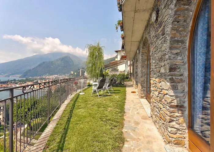 Belvilla By Oyo Casa Archi Tre 아파트 *