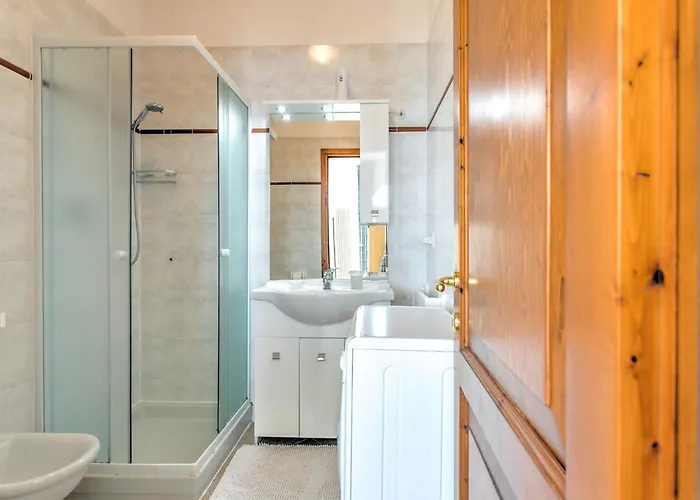 דירה Belvilla By Oyo Casa Archi Tre *