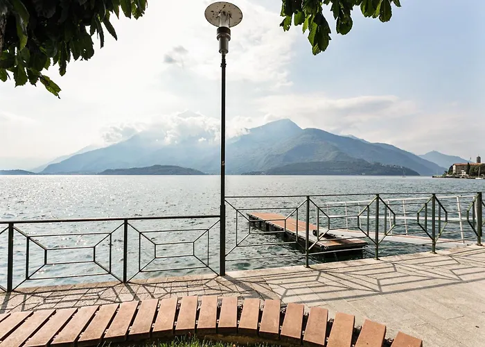 Belvilla By Oyo Casa Archi Tre 그라베도나