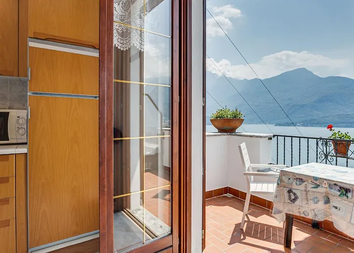 דירה Belvilla By Oyo Casa Archi Tre