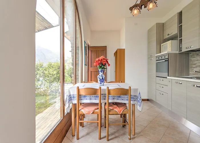 Belvilla By Oyo Casa Archi Tre 아파트