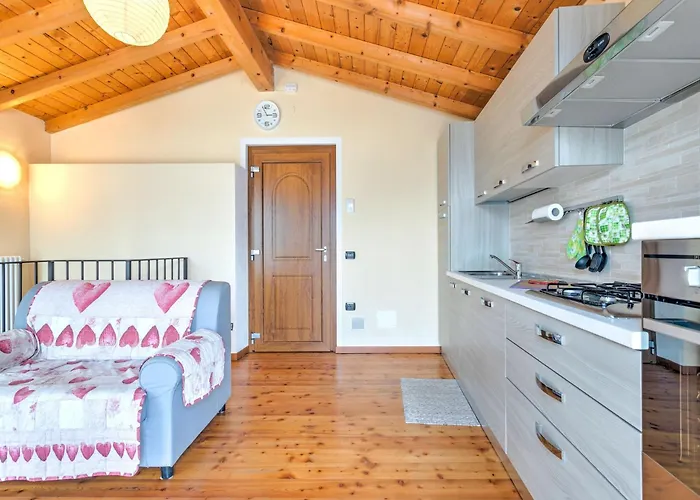 Belvilla By Oyo Casa Archi Tre *