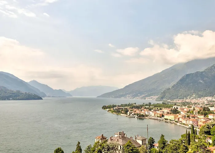 Belvilla By Oyo Casa Archi Tre 아파트 그라베도나