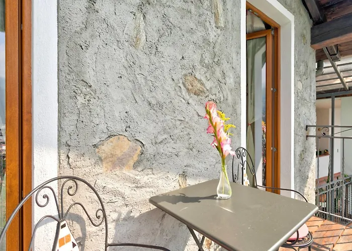 דירה Belvilla By Oyo Casa Archi Tre גראבדונה