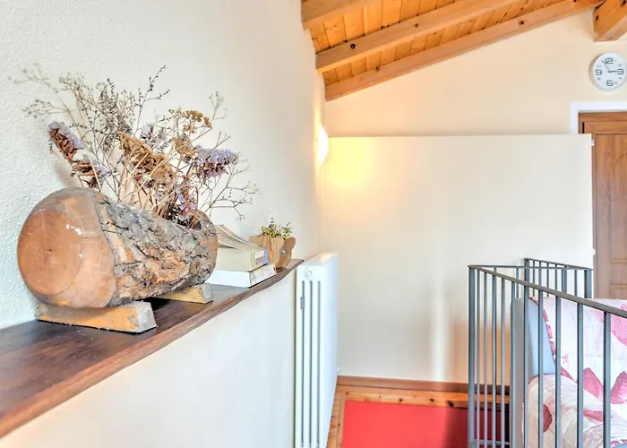 Belvilla By Oyo Casa Archi Tre גראבדונה