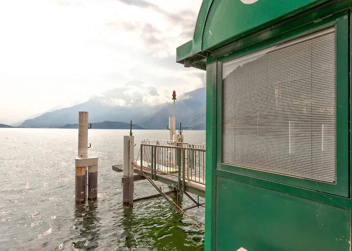 Belvilla By Oyo Casa Archi Tre