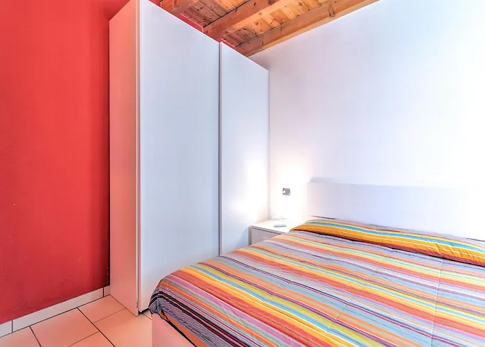 Belvilla By Oyo Casa Archi Tre 아파트