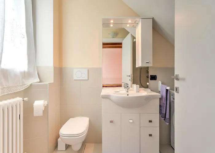 דירה Belvilla By Oyo Casa Archi Tre