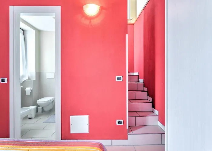 Belvilla By Oyo Casa Archi Tre 아파트 *