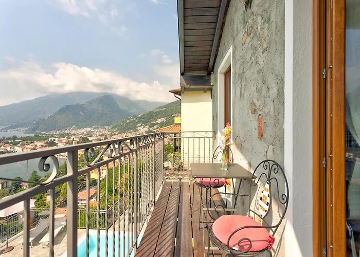 דירה Belvilla By Oyo Casa Archi Tre *