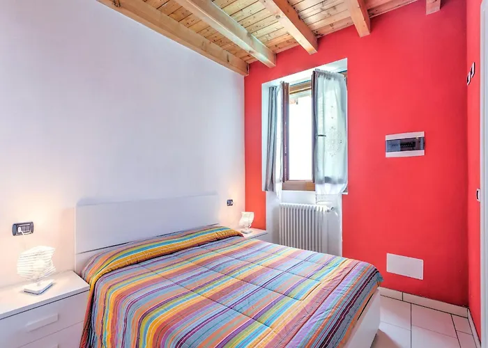 דירה Belvilla By Oyo Casa Archi Tre גראבדונה