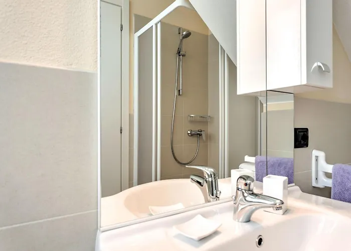 Belvilla By Oyo Casa Archi Tre גראבדונה