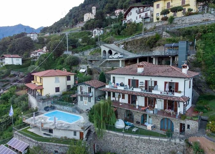 Belvilla By Oyo Casa Archi Tre