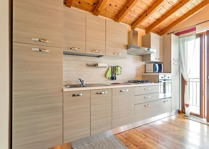 Belvilla By Oyo Casa Archi Tre 아파트