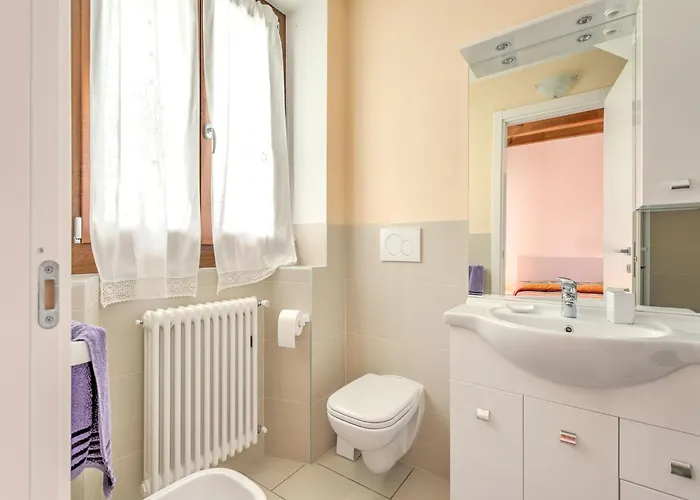 דירה Belvilla By Oyo Casa Archi Tre