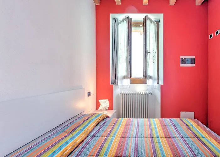 Belvilla By Oyo Casa Archi Tre