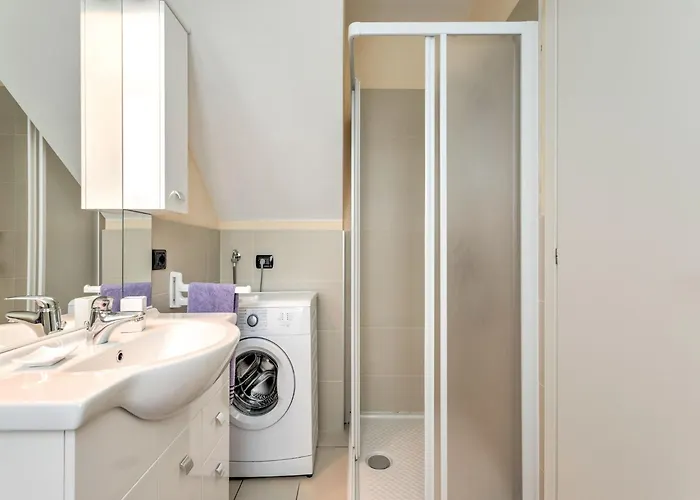 아파트 Belvilla By Oyo Casa Archi Tre