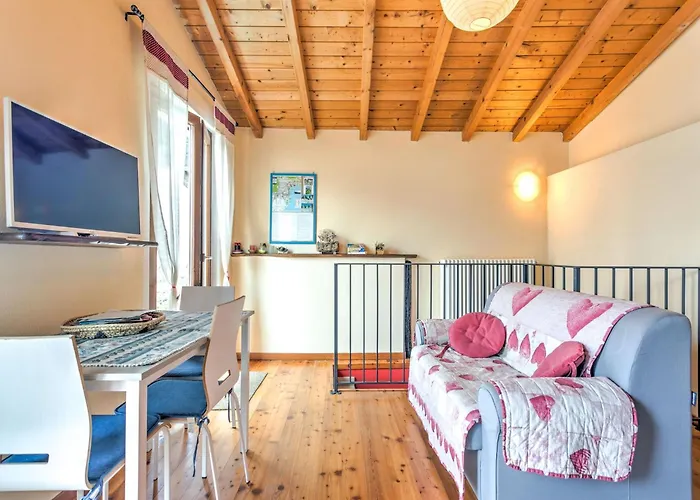 דירה Belvilla By Oyo Casa Archi Tre *