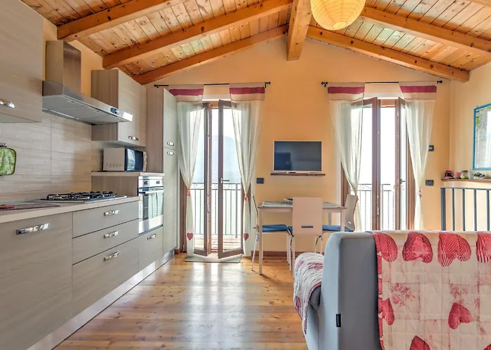 דירה Belvilla By Oyo Casa Archi Tre גראבדונה