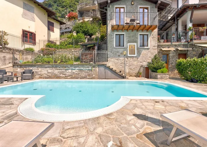 דירה Belvilla By Oyo Casa Archi Tre *