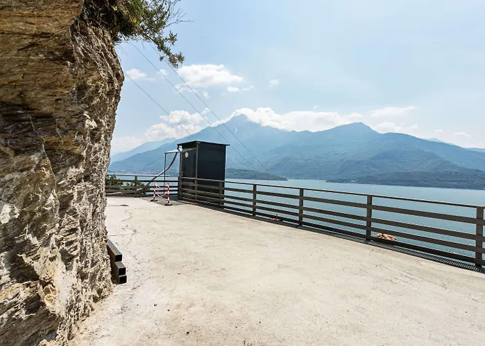 דירה Belvilla By Oyo Casa Archi Tre