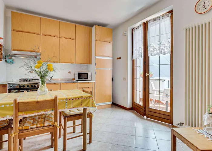 아파트 Belvilla By Oyo Casa Archi Tre