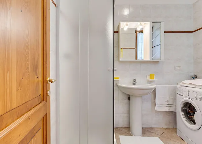 Belvilla By Oyo Casa Archi Tre * גראבדונה