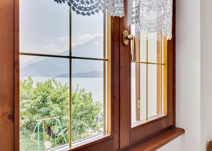 아파트 Belvilla By Oyo Casa Archi Tre