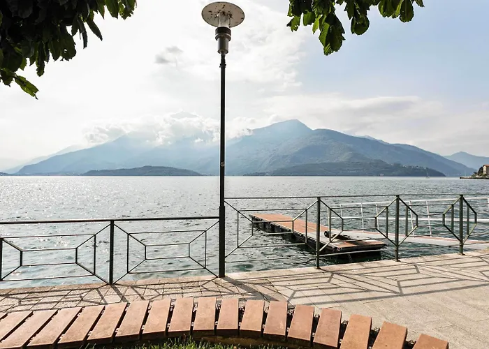 Belvilla By Oyo Casa Archi Tre 그라베도나