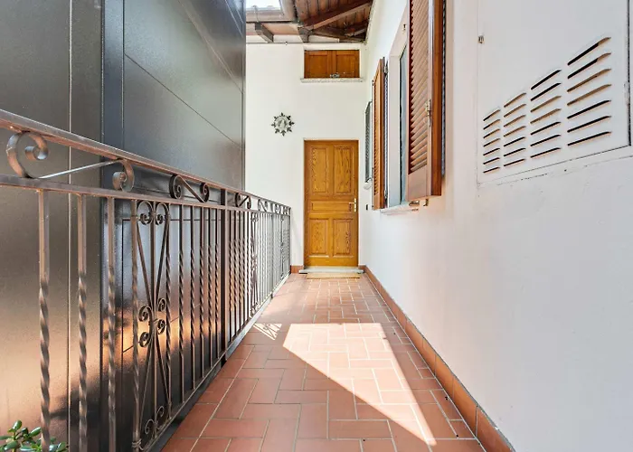 Belvilla By Oyo Casa Archi Tre * 그라베도나