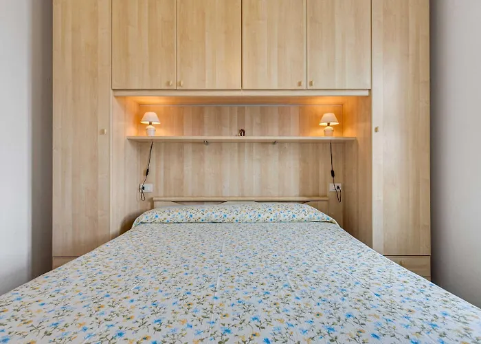 דירה Belvilla By Oyo Casa Archi Tre *