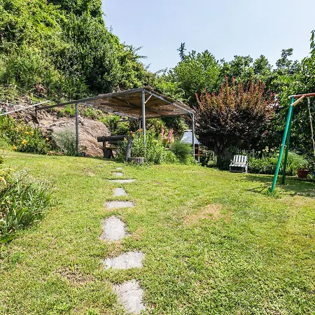 Apartment Belvilla By Oyo Casa Archi Tre *