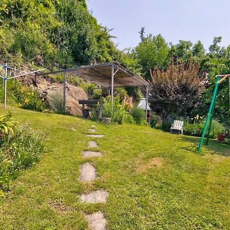 Belvilla By Oyo Casa Archi Tre * Gravedona