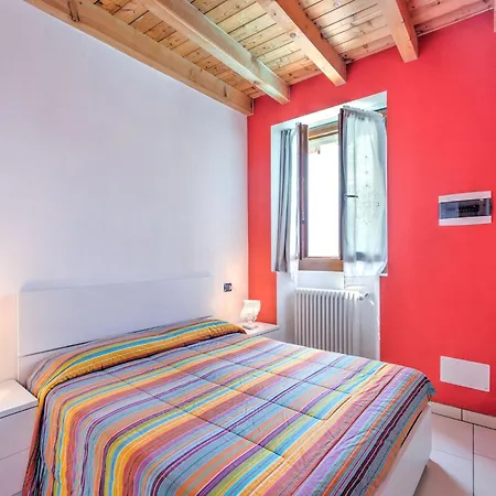 Apartment Belvilla By Oyo Casa Archi Tre Gravedona