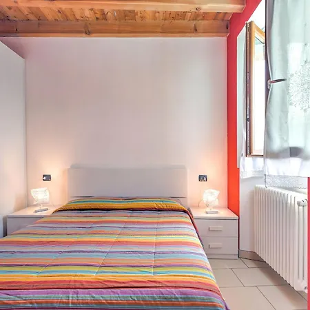 Belvilla By Oyo Casa Archi Tre Apartment Gravedona