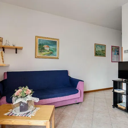 Belvilla By Oyo Casa Archi Tre