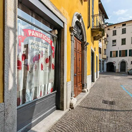 Belvilla By Oyo Casa Archi Tre