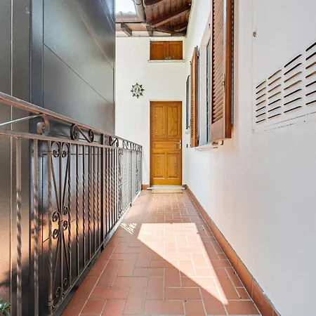 アパート Belvilla By Oyo Casa Archi Tre