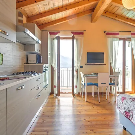 Belvilla By Oyo Casa Archi Tre * グラヴェドーナ