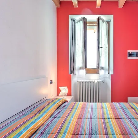 Belvilla By Oyo Casa Archi Tre